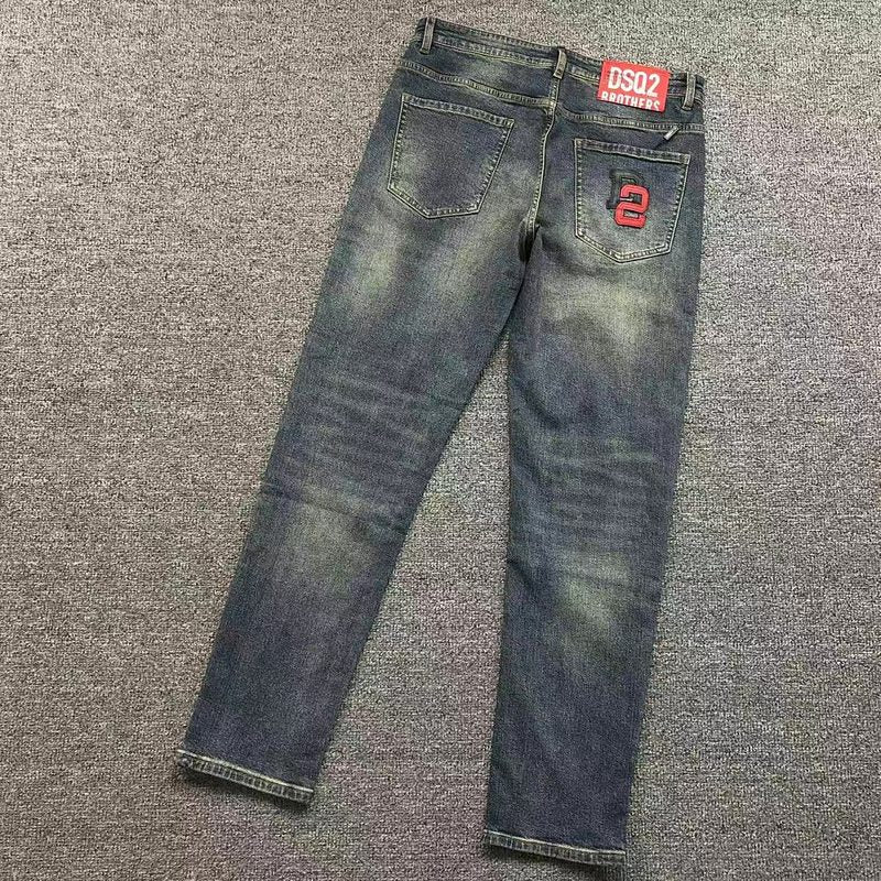 DSUAR2 TROUSERS 4