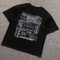 UKNW T-SHIRT 4