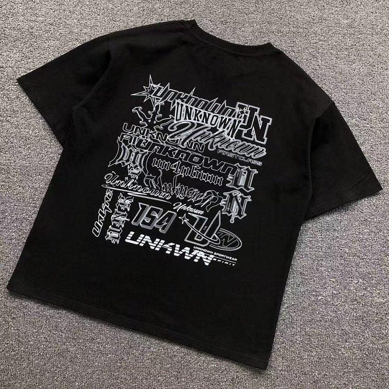 UKNW T-SHIRT 4
