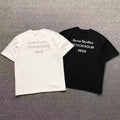 ACNE STUDIOS T-SHIRT 4