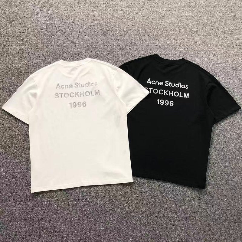 ACNE STUDIOS T-SHIRT 4