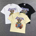 WARREN LOTAS T-SHIRT 4