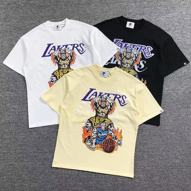 WARREN LOTAS T-SHIRT 4