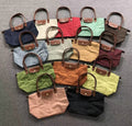 LGCMP BAG 4