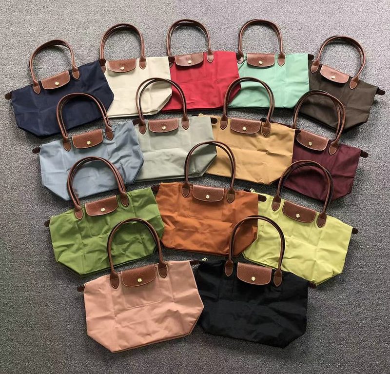 LGCMP BAG 4