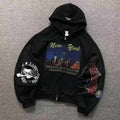 POTCOL INEX HOODIE 4