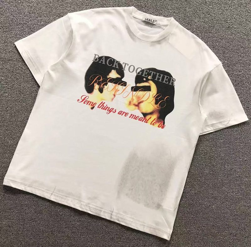 GRAILZ T-SHIRT 4
