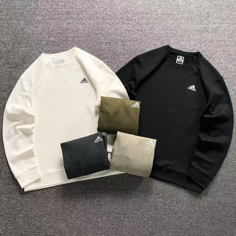 ADIDAS HOODIE 4