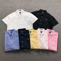GANT SHIRT 4