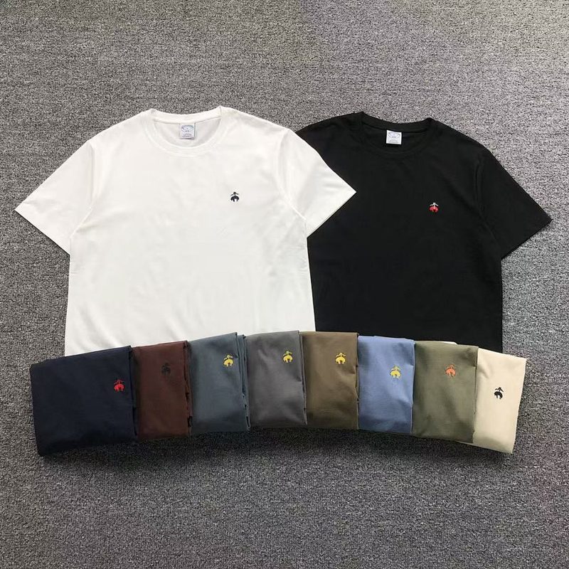 BROOKS BROTHERS T-SHIRT 4