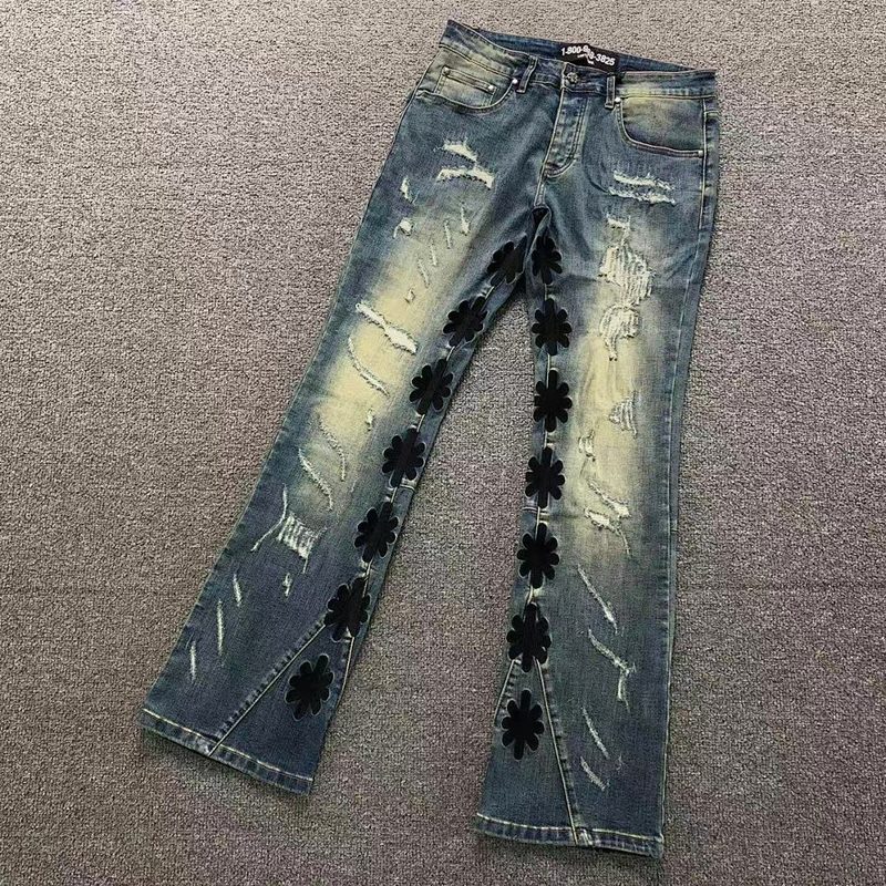 LOSHDS TROUSERS 4