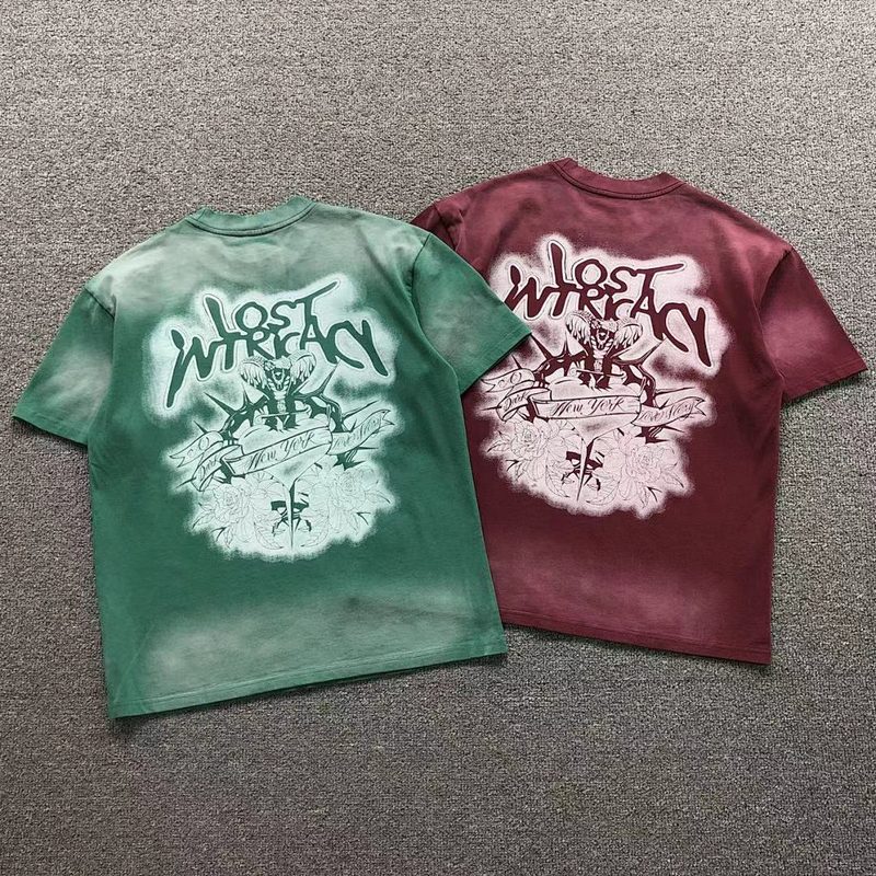 LOTIN TRIAY T-SHIRT 4
