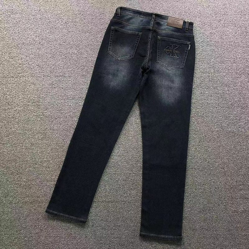 CLN LIN TROUSERS 4