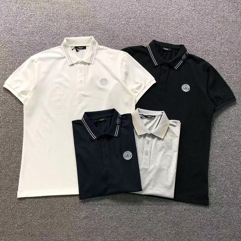 VSAE POLO 4
