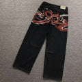 DERCHUTE TROUSERS 4