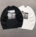 GOD SELECTION XXX LONG SLEEVED 4