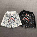 BAPE SHORTS 4