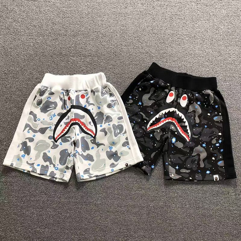 BAPE SHORTS 4