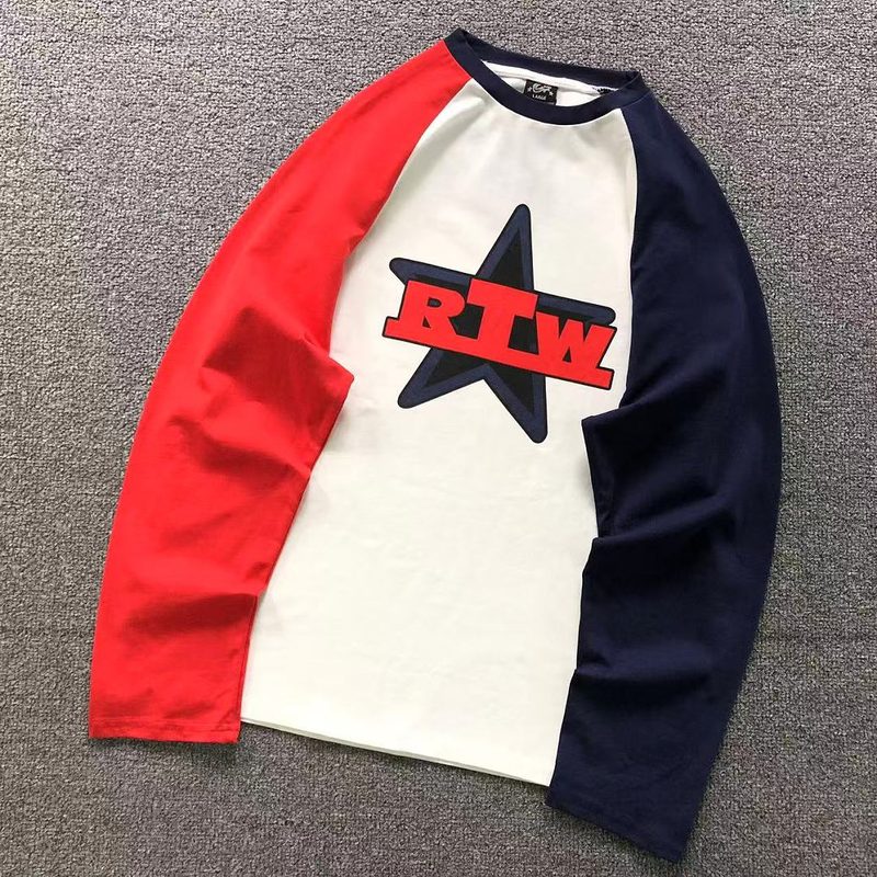 CORTEIZ LONG SLEEVED 4