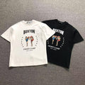 COLE BUXTON T-SHIRT 4