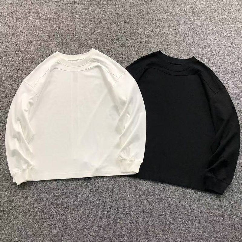 RIK ONS LONG SLEEVED 4