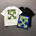 OFF-WHITE T-SHIRT 4