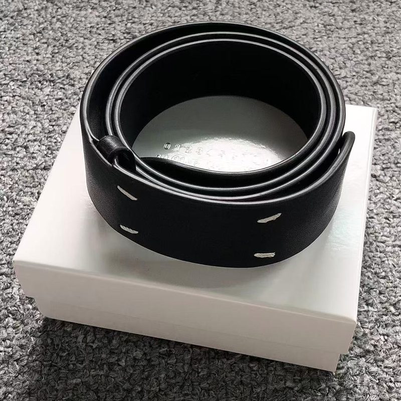 MAISON MARGIELA BELT 4