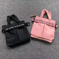 HUMAN MADE BAG 4