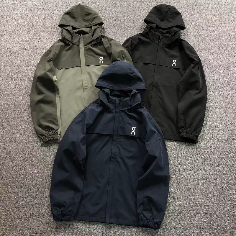 ON JACKET 4