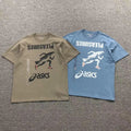 PLEASURES T-SHIRT 4