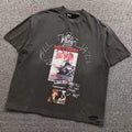 PAY HLLYWOD T-SHIRT 4