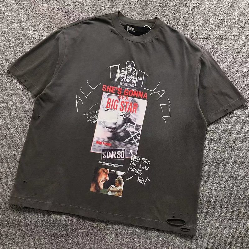 PAY HLLYWOD T-SHIRT 4