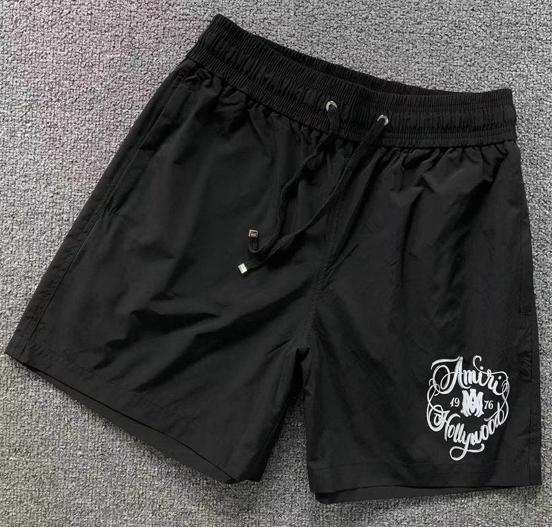 AMIRI SHORTS 4