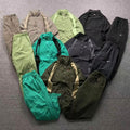 NIKE NOT JACKET TROUSERS 4
