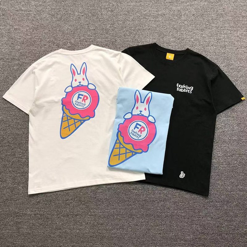 FR2 T-SHIRT 4