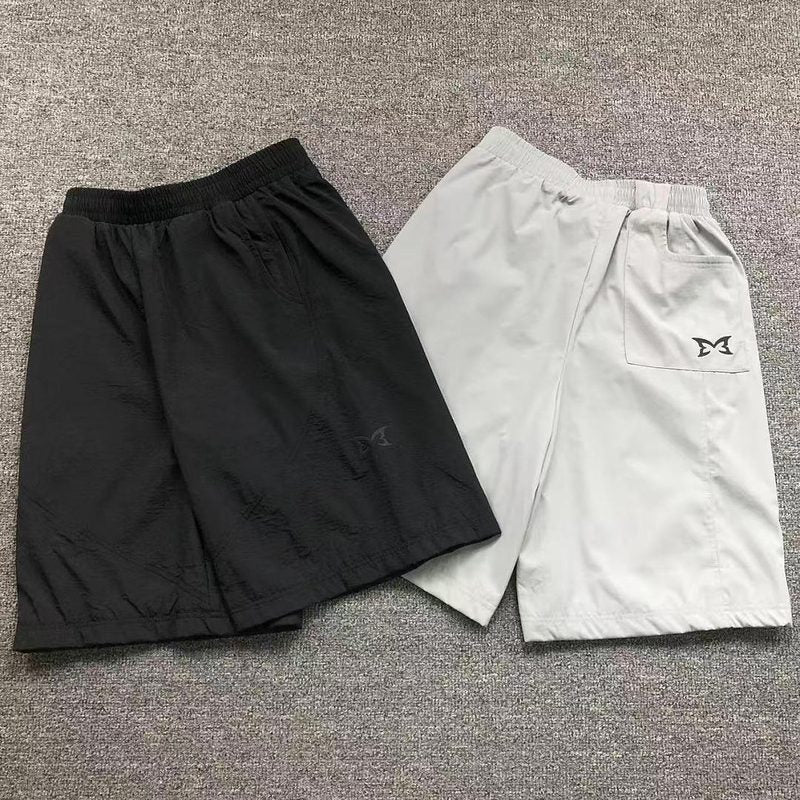 MRTA SHORTS 4