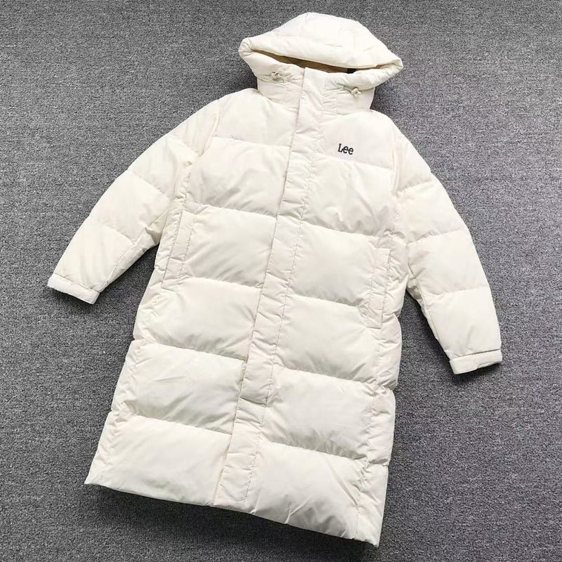 LEE DOWN JACKETS FEMAIE STYIE 4