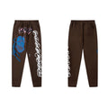 TRAVIS SCOTT CACTUS JACK × FRAGMENT DESIGN TROUSERS 4