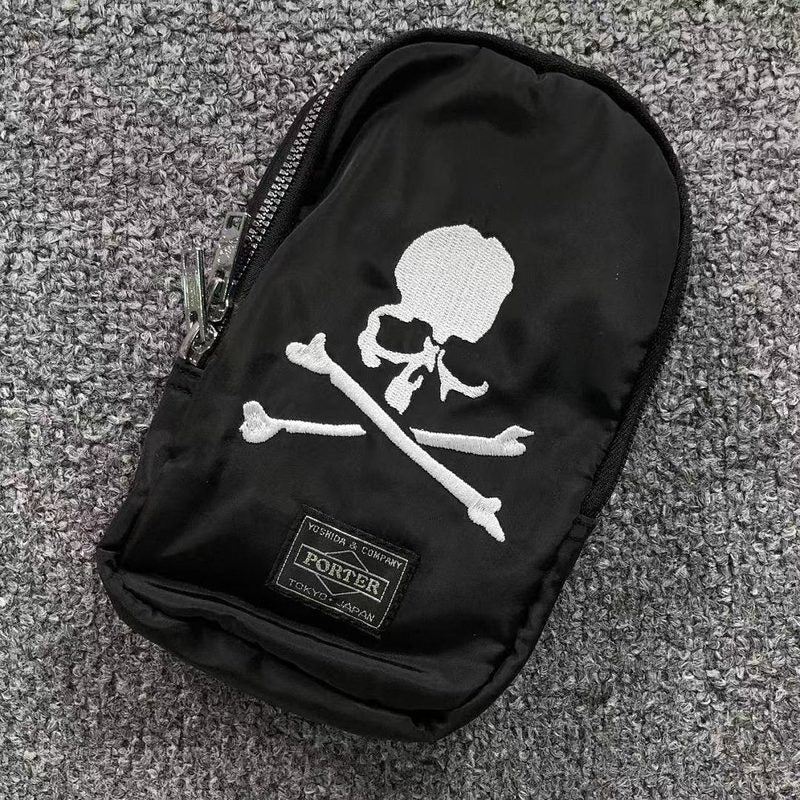 MASTERMIND BAG 4