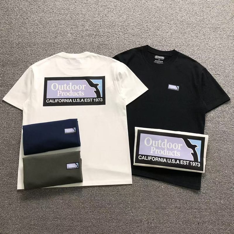 OUTOR T-SHIRT 4