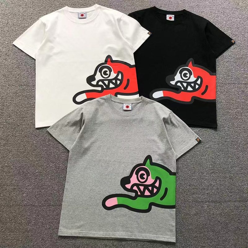 ICRAM T-SHIRT 4