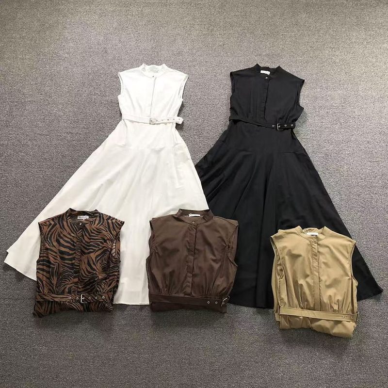 MAARA LONG SKIRT FEMAIE STYIE 4