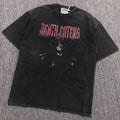 UNDERMYCAR T-SHIRT 4