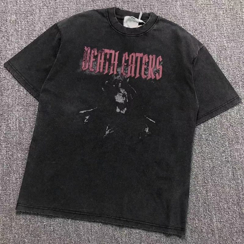 UNDERMYCAR T-SHIRT 4