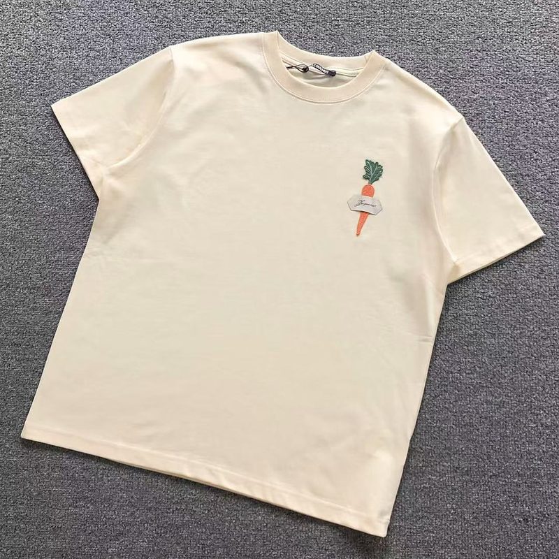JACUEMS T-SHIRT 4