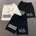 THOM BROWNE SHORTS 4
