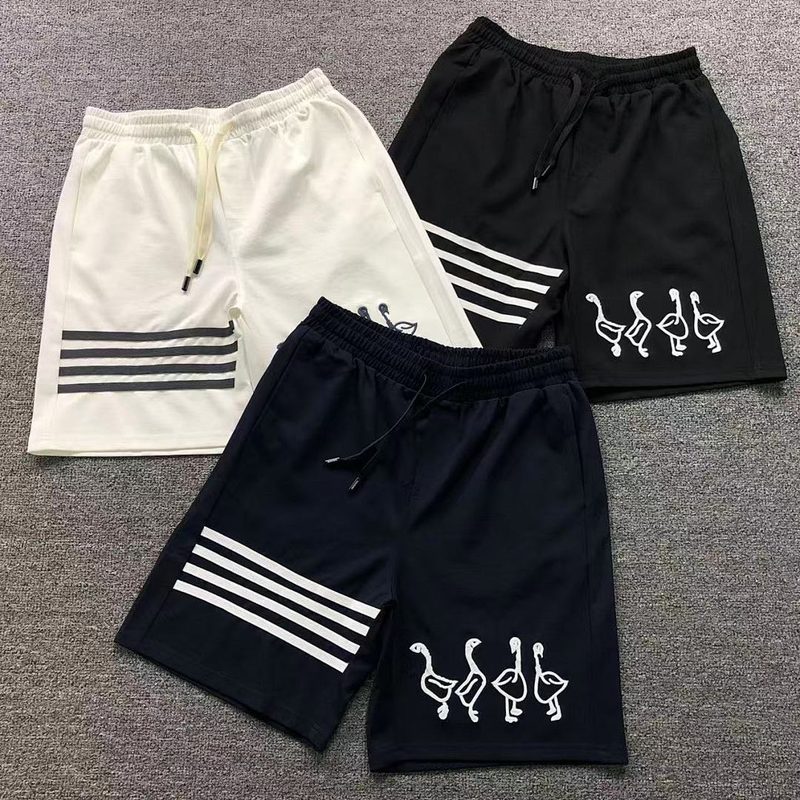 THOM BROWNE SHORTS 4