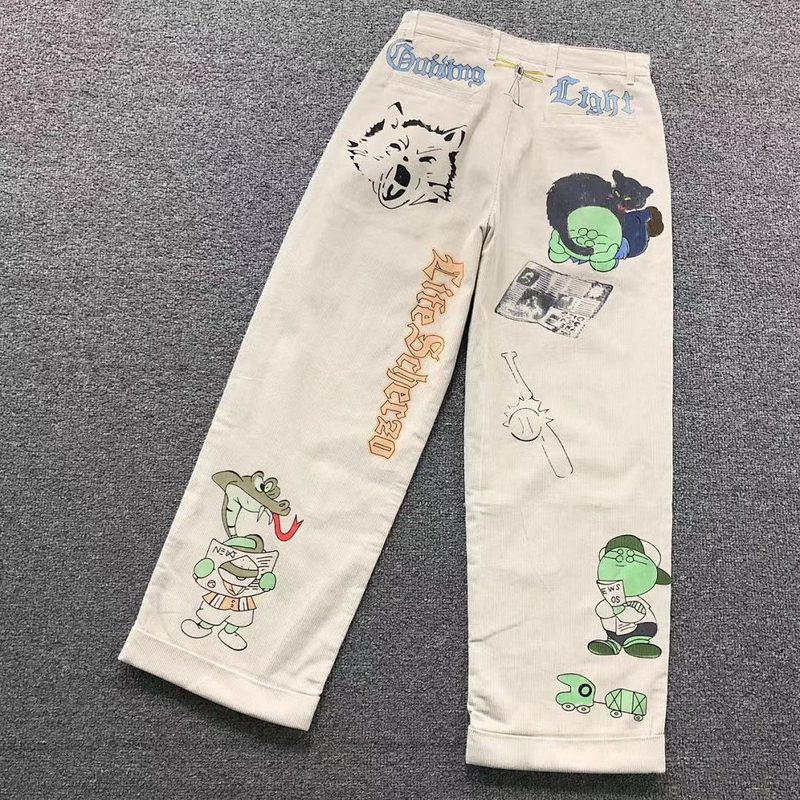 KAPAL TROUSERS 4
