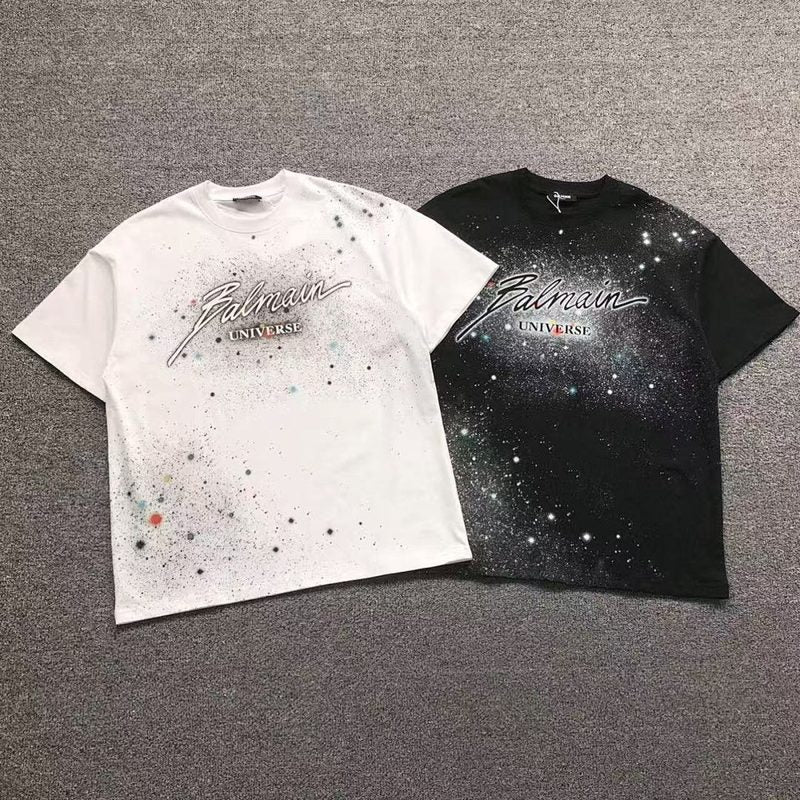 BALMAIN T-SHIRT 4
