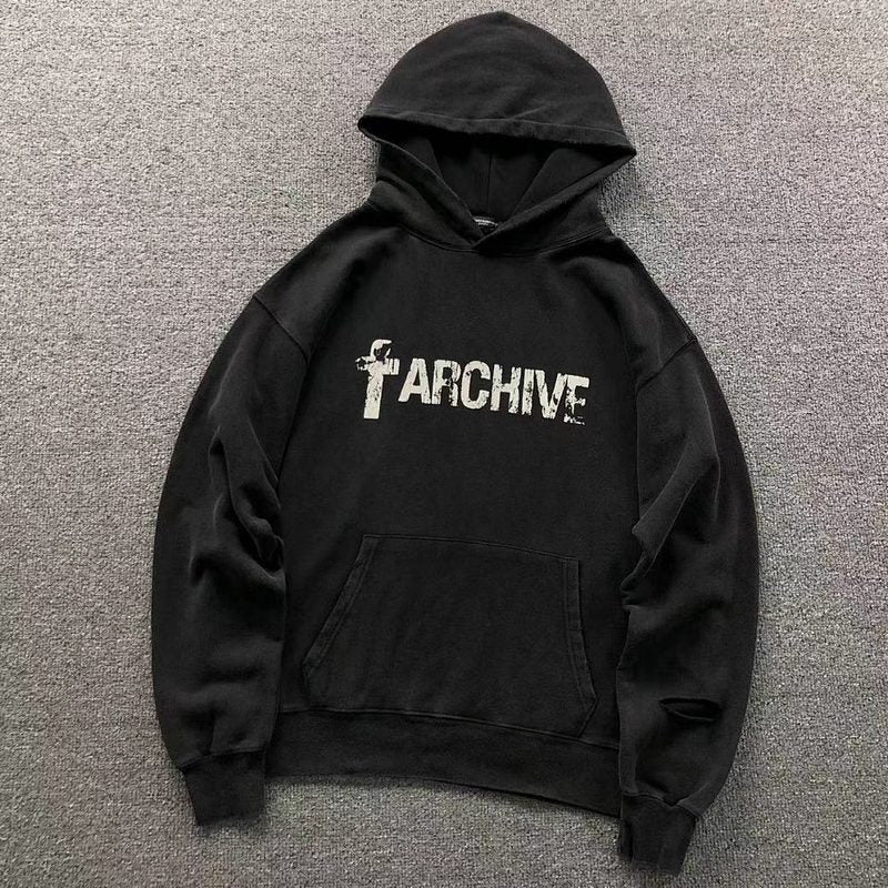 FAR ARCHIVE HOODIE 4